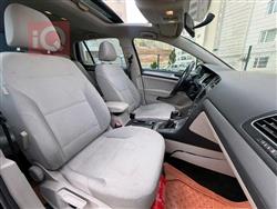 فولكسفاغن جولف